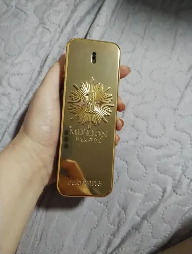 Perfume importado
