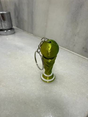 Chaveiro taça copa