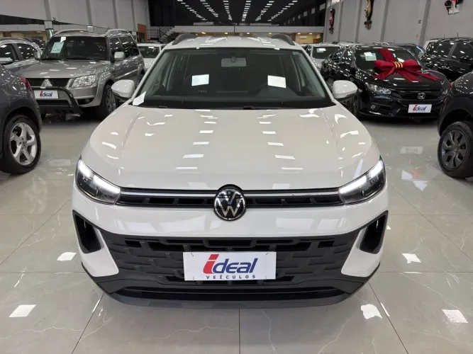 Volkswagen Tera Comfort 1.0 170 TSI Flex 12V 5P AUT 2026