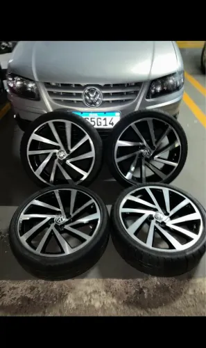 Rodas 17