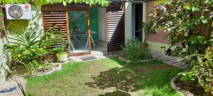 Casa para aluguel em Cabo Branco - João Pessoa - PB