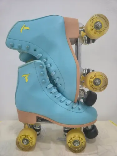 Patins Foxxy 38/39