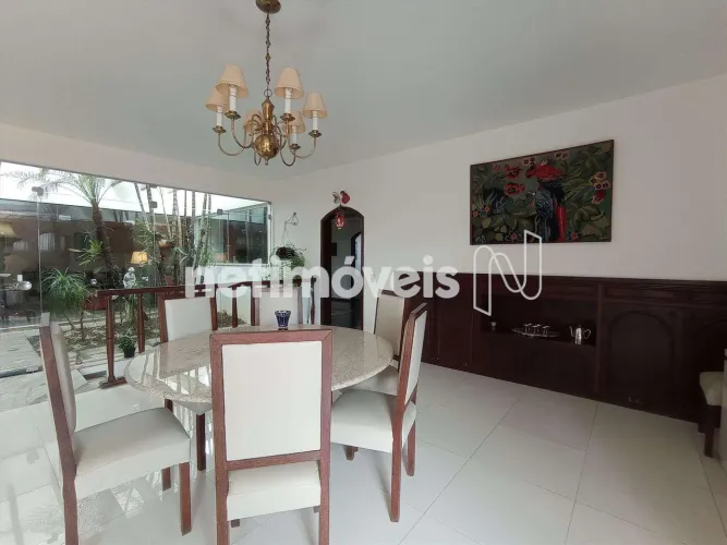 Venda Casa São Luiz (pampulha) Belo Horizonte