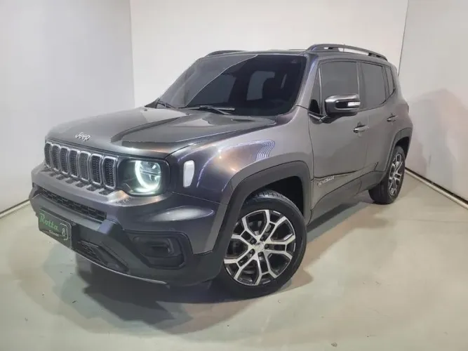 Jeep Renegade Long. T270 1.3 TB 4X2 Flex Aut. 2023