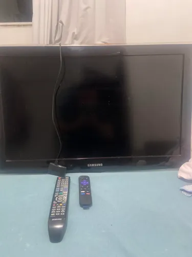 Tv a venda 