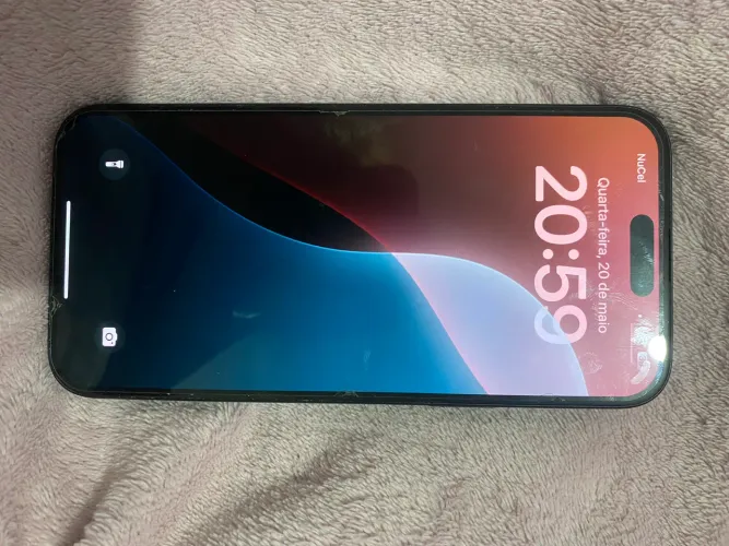 iPhone 15 plus