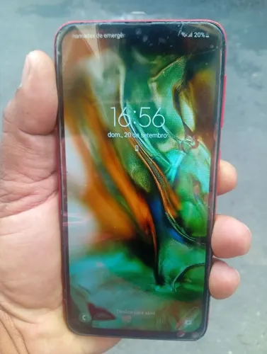 Samsung Galaxy A10