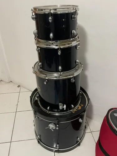 bateria tama rhythm mate