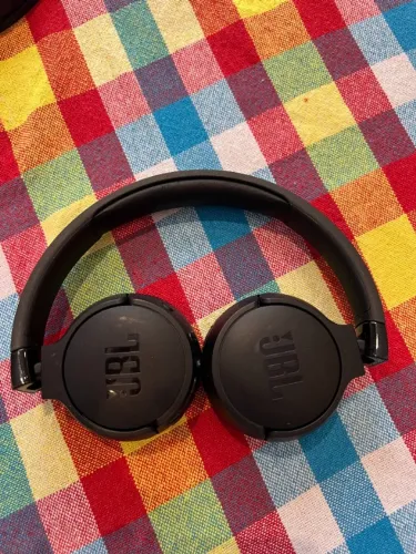 JBL Tune 660NC Bluetooth