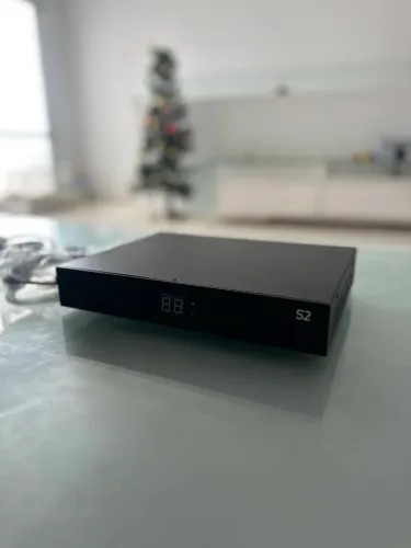 ColorLight - Sending Box S2