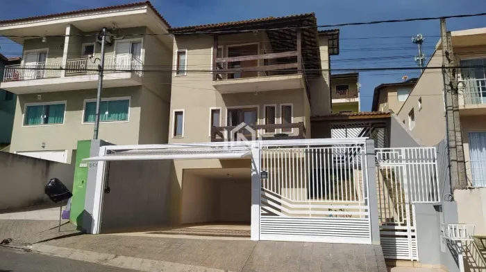 Casa à venda no condomínio Villa D Este