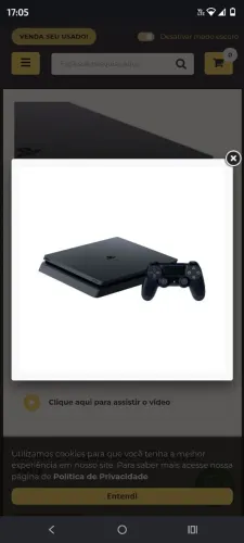 Playstation 4 Slim