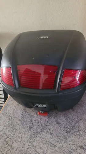 Baú de moto melc