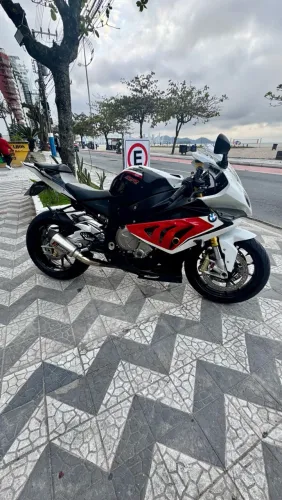 BMW S 1000 RR 2014