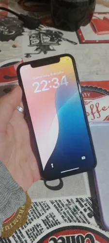 iPhone xs 64gb