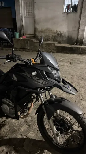Honda XRE 300 ABS 2021 | Único Dono | IPVA 2026 Pago | 28 Mil Km