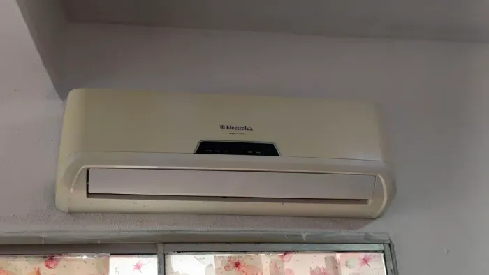 Ar condicionado Electrolux 12.000 btu