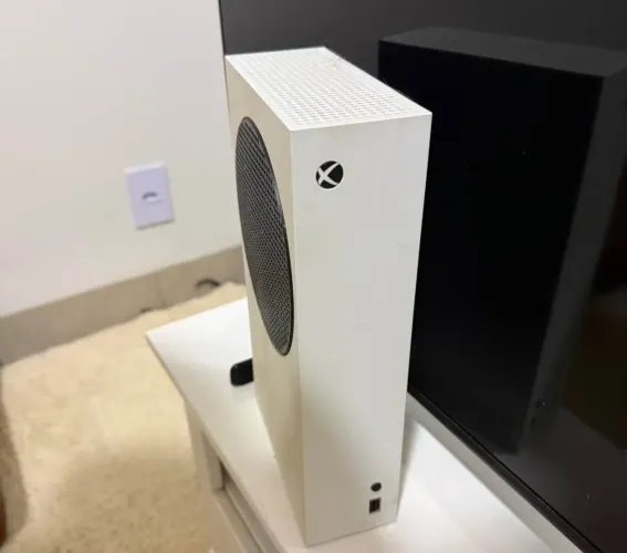 Xbox series S