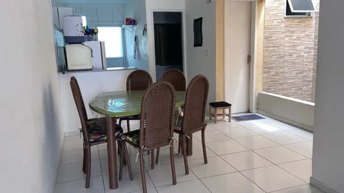 Alugo casa em Paracuru