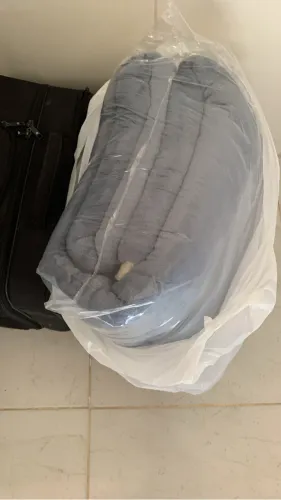 Kit criança