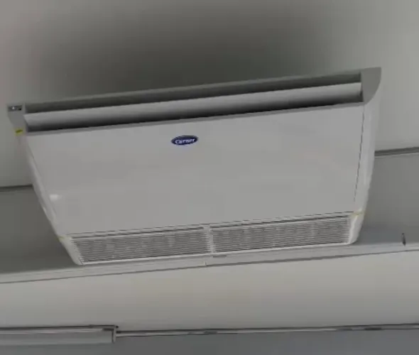 Ar condicionado 36000 btus inverter Carrier