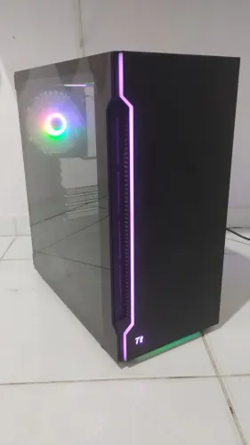 Gabinete RGB