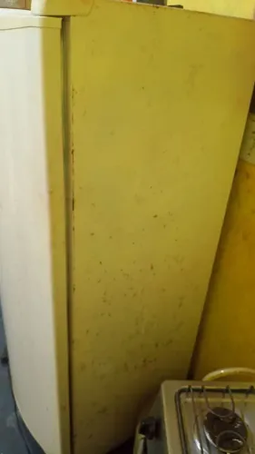 Geladeira 
