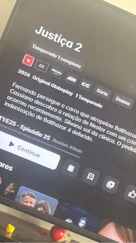 TV SMART 50? TCL ***EXCELENTE ESTADO***