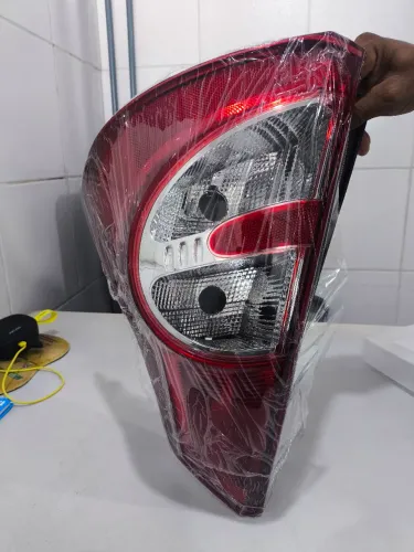 Lanterna Traseira Direita Renault Sandero 2008 a 2011