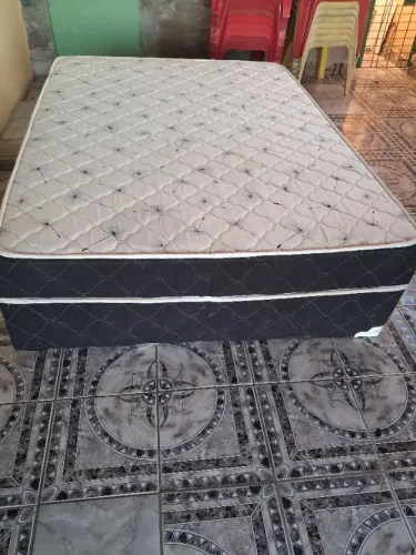 Cama de Casal
