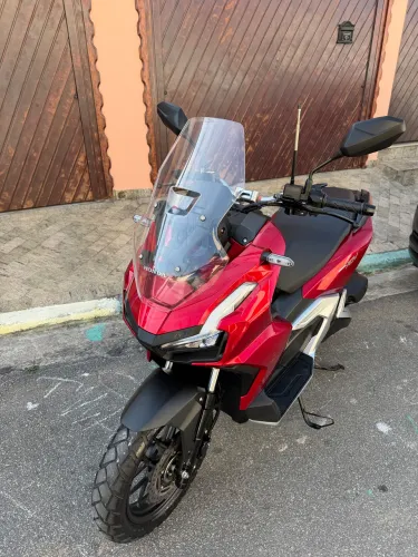 Honda adv 160 2025