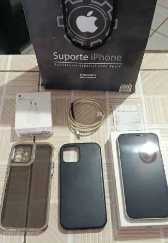 iPhone 12 128gb
