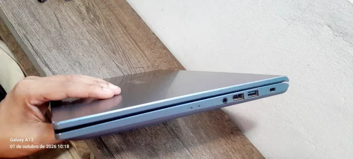 ASUS X515Knotebook A-EJ303WS - Celeron N4500 4GB 128GB*