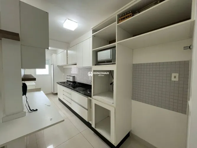 Apartamento a Venda no Condomínio Pátio Andaluz em Indaiatuba.