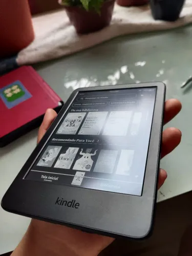 KINDLE AMAZON 16GB 2024