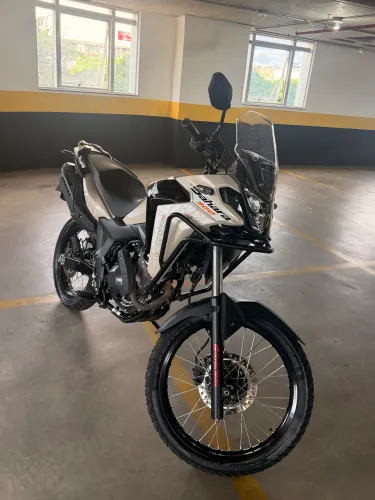 Sahara 300 2026 Adventure