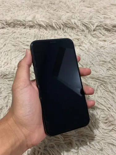 Iphone 11 - 256gb
