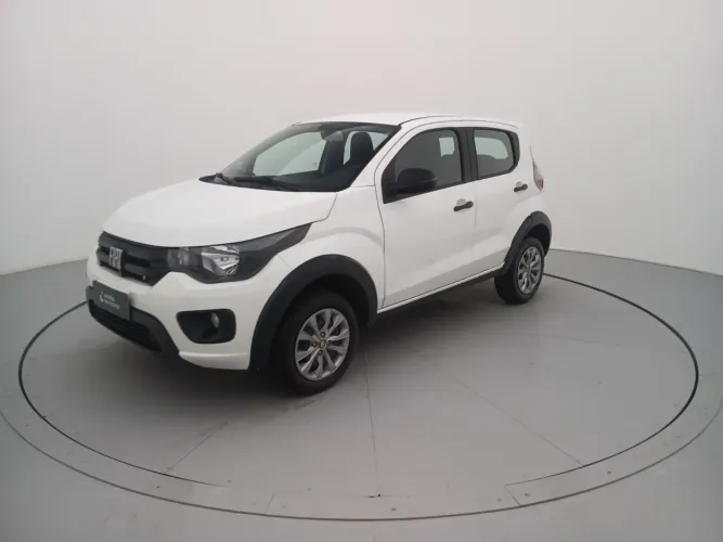 Fiat Mobi Like 1.0 Fire Flex 5P. 2025