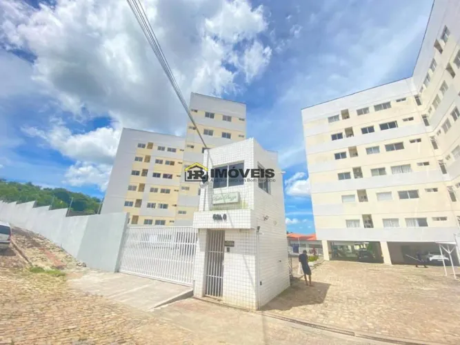 Apartamento à Venda com 03 Quartos no Condomínio Bella Piazza Uruguai