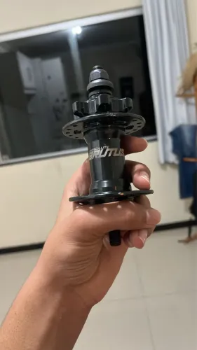 Vendo cubo Brutus 2