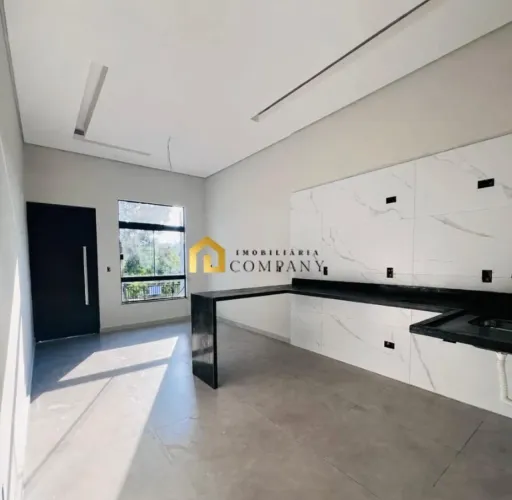Casa à venda no Jardim Rodrigo - Sorocaba/SP