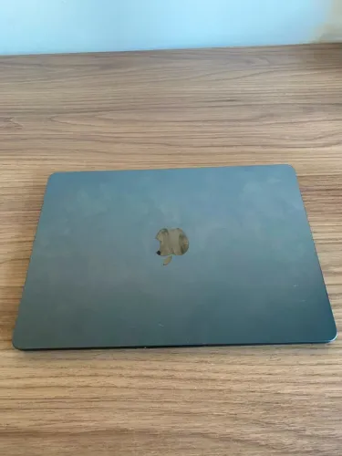Macbook m2 Midnight