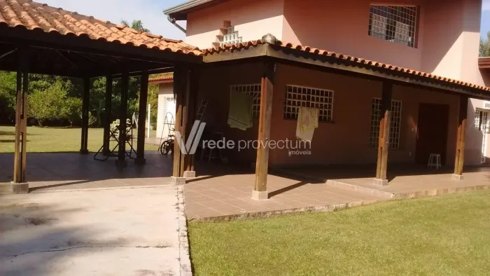 chácara - Barão Geraldo - Campinas