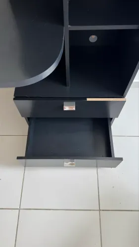 Mesa de escritório