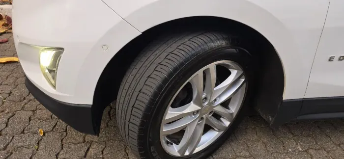 Chevrolet Equinox Premier 2.0 Turbo AWD 262cv Aut. 2018