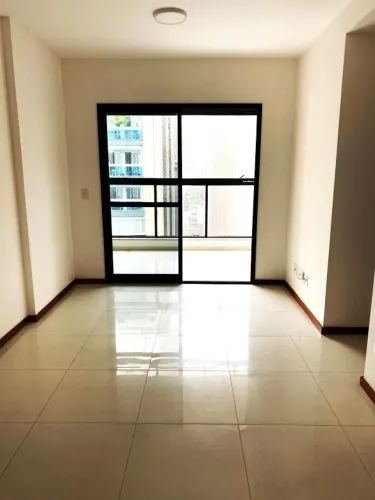 Apartamento à venda, 3 quartos, 1 suíte, 2 vagas, Praia de Itaparica - Vila Velha/ES