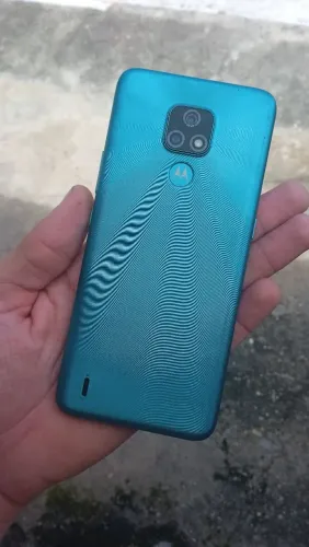 Motorola MotoE Power 
