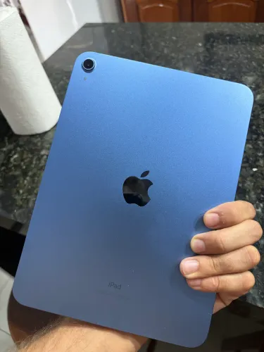 iPad 10 2022