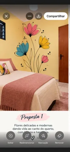 Aluguel de Quarto Feminino próximo a Ceci Cunha