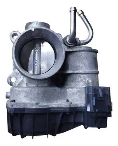 Corpo Borboleta Tbi Jac J3 J3s 1.5 2014 2015 2016 2017